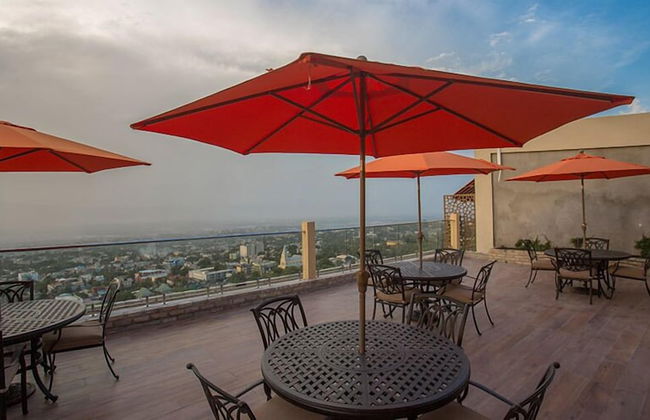 Residences Talou - Foto 34