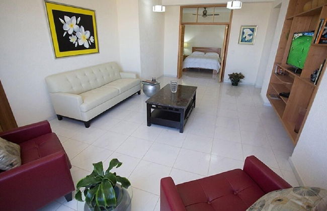 Residences Talou - Foto 23