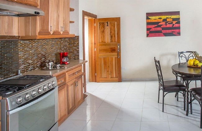 Residences Talou - Foto 12