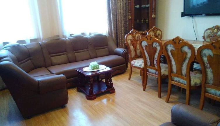 Foto 1 - Welcome To My Cosy Comfy Corner In Yerevan