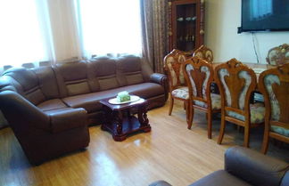 Photo 1 - Welcome To My Cosy Comfy Corner In Yerevan