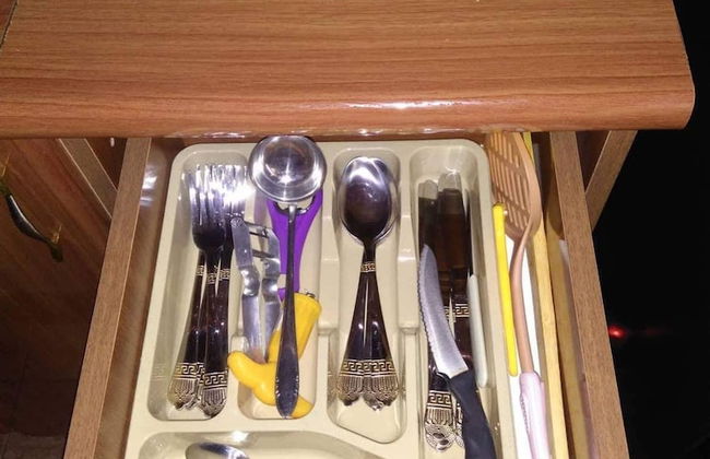 Welcome To My Cosy Comfy Corner In Yerevan - Foto 22