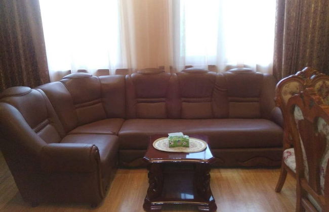 Welcome To My Cosy Comfy Corner In Yerevan - Foto 14