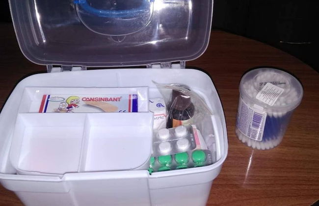 Welcome To My Cosy Comfy Corner In Yerevan - Foto 26