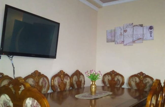 Welcome To My Cosy Comfy Corner In Yerevan - Foto 12