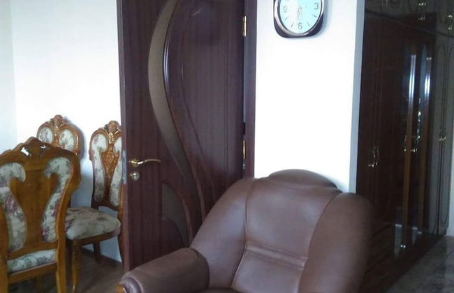 Welcome To My Cosy Comfy Corner In Yerevan - Foto 16