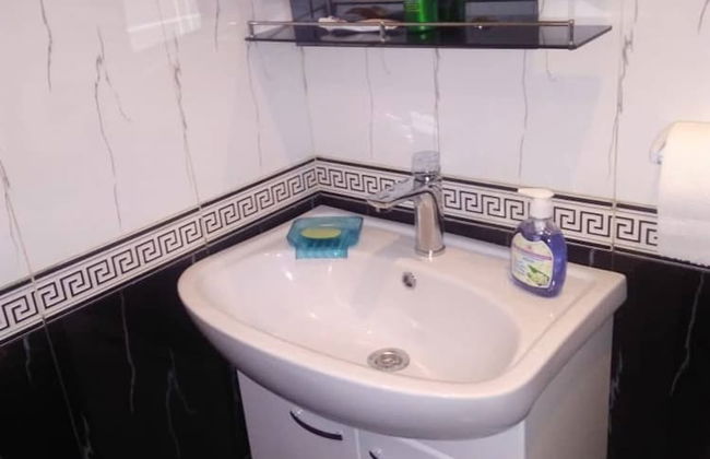 Welcome To My Cosy Comfy Corner In Yerevan - Foto 18