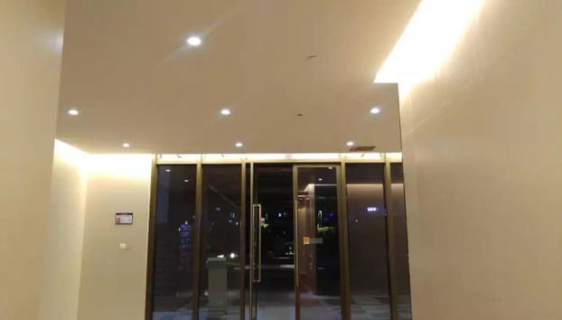 Entrada (vista interior)