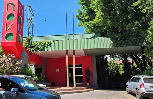 Novo Hotel & Suite - Photo 36