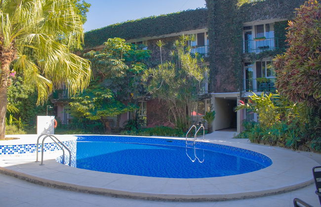 Novo Hotel & Suite - Photo 1