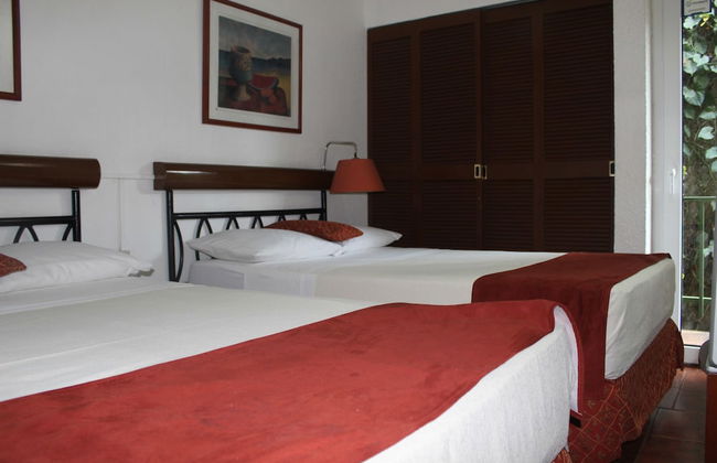 Novo Hotel & Suite - Photo 8