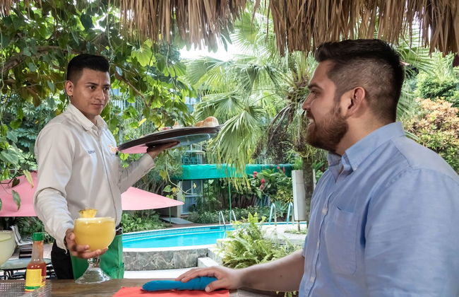 Novo Hotel & Suite - Photo 29