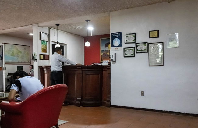 Novo Hotel & Suite - Photo 3