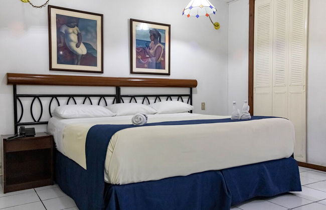 Novo Hotel & Suite - Photo 19