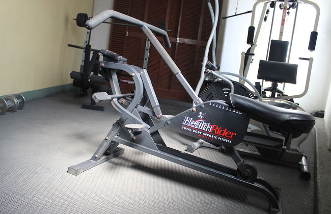 Novo Hotel & Suite - Photo 24