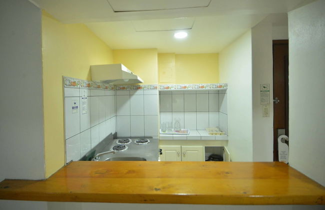 Novo Hotel & Suite - Photo 13