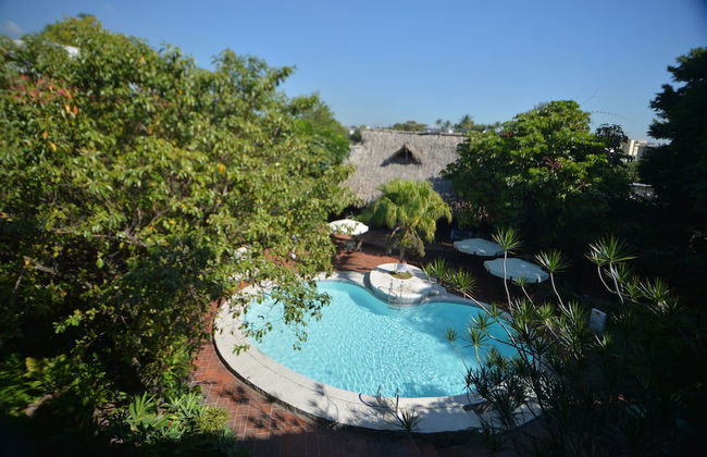 Novo Hotel & Suite - Photo 38