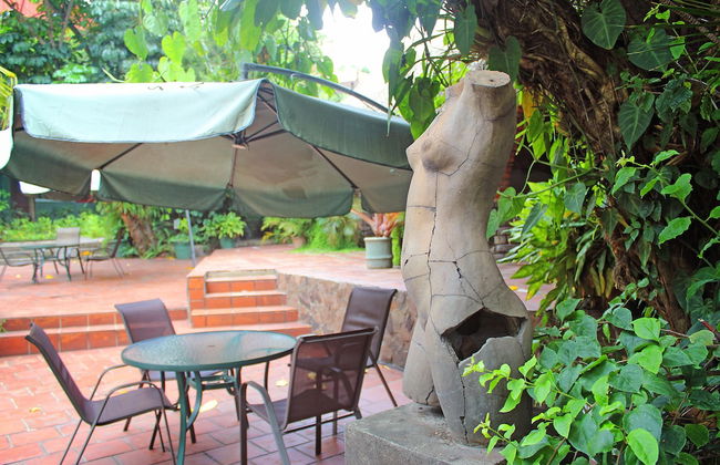 Novo Hotel & Suite - Photo 28