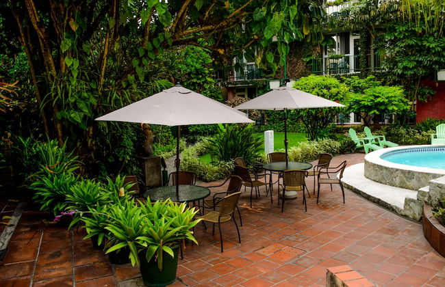 Novo Hotel & Suite - Photo 37