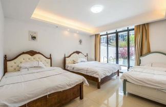 Photo 2 - Moon River Sunshine Villa