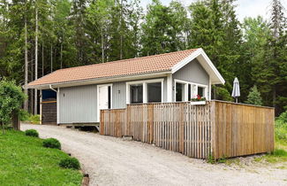 Foto 1 - 4 Person Holiday Home in Bralanda