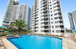 Foto 1 - Sandpiper Apartments