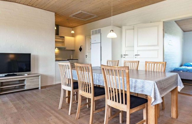 6 Person Holiday Home in Faaborg-by Traum - Foto 10