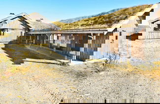 Foto 1 - 8 Person Holiday Home in Aseral