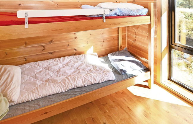 8 Person Holiday Home in Aseral - Foto 2
