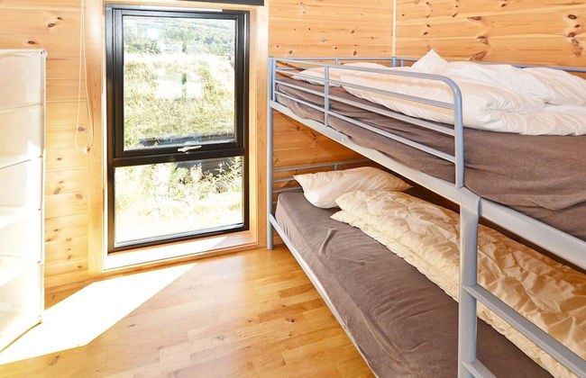 8 Person Holiday Home in Aseral - Foto 3