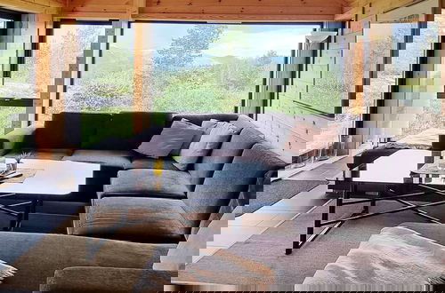 Foto 9 - 8 Person Holiday Home in Aseral