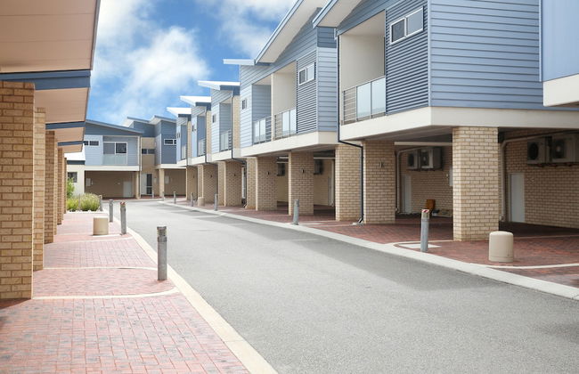 Nesuto Geraldton - Foto 38
