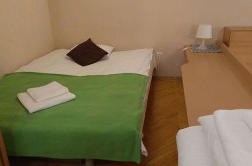 Foto 4 - Apartamenty Varsovie Zelazna