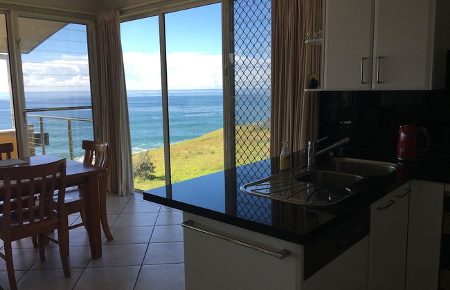OceanScape Luxury Beachfront Villas - Foto 12