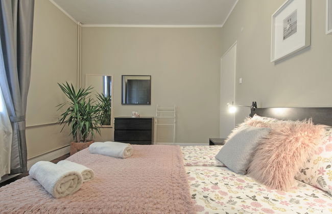 3 BDR Top Center Artistic Apartment - 115 m2 - Foto 1