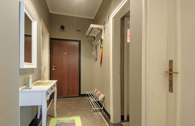 3 BDR Top Center Artistic Apartment - 115 m2 - Foto 25