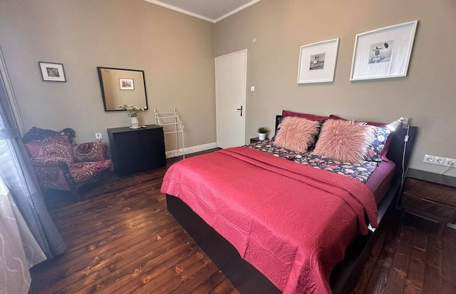 3 BDR Top Center Artistic Apartment - 115 m2 - Foto 4
