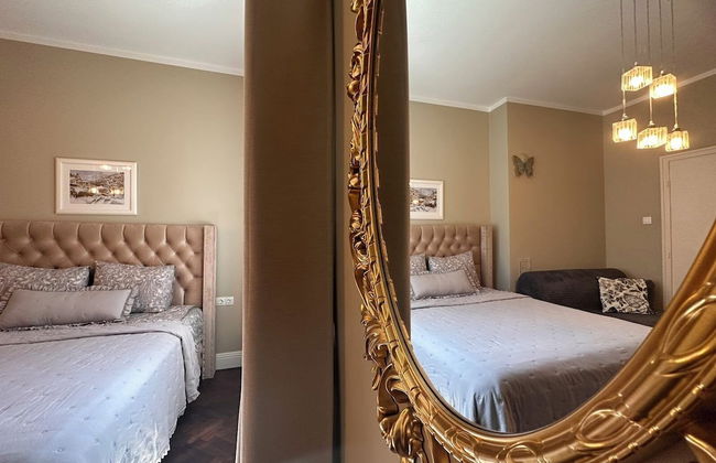 3 BDR Top Center Artistic Apartment - 115 m2 - Foto 5