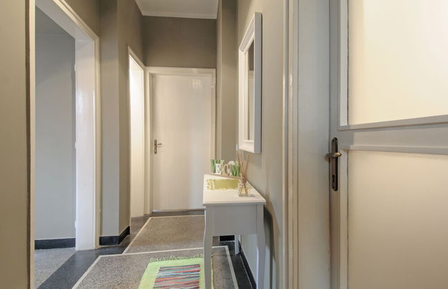 3 BDR Top Center Artistic Apartment - 115 m2 - Foto 2
