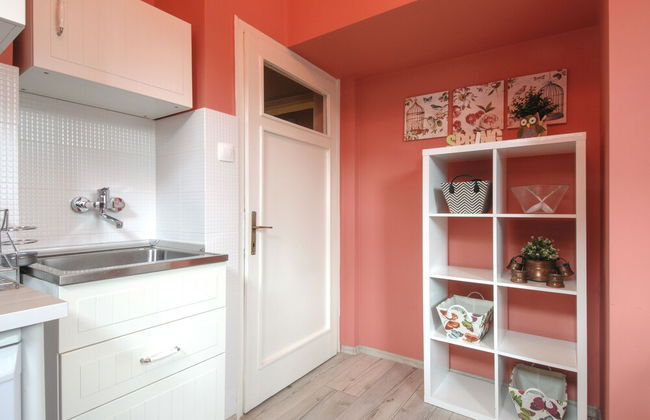 3 BDR Top Center Artistic Apartment - 115 m2 - Foto 20