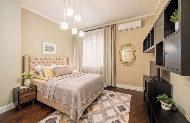 3 BDR Top Center Artistic Apartment - 115 m2 - Foto 30