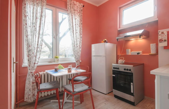 3 BDR Top Center Artistic Apartment - 115 m2 - Foto 18