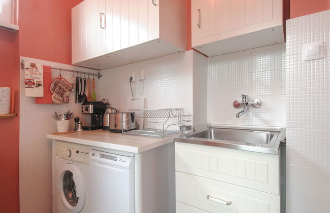 3 BDR Top Center Artistic Apartment - 115 m2 - Foto 19
