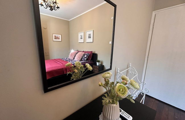 3 BDR Top Center Artistic Apartment - 115 m2 - Foto 3