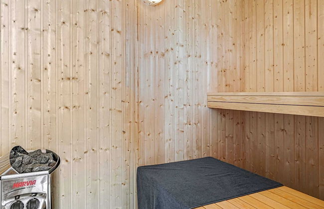 Holiday Home in Væggerløse - Foto 5