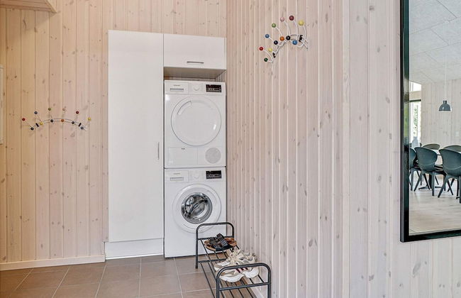 Holiday Home in Grenaa - Foto 17