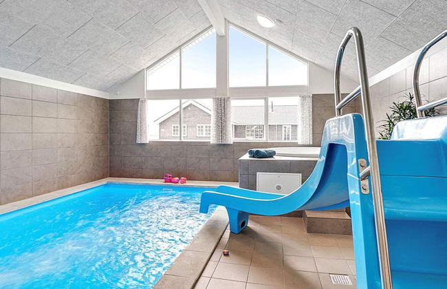Holiday Home in Grenaa - Foto 4
