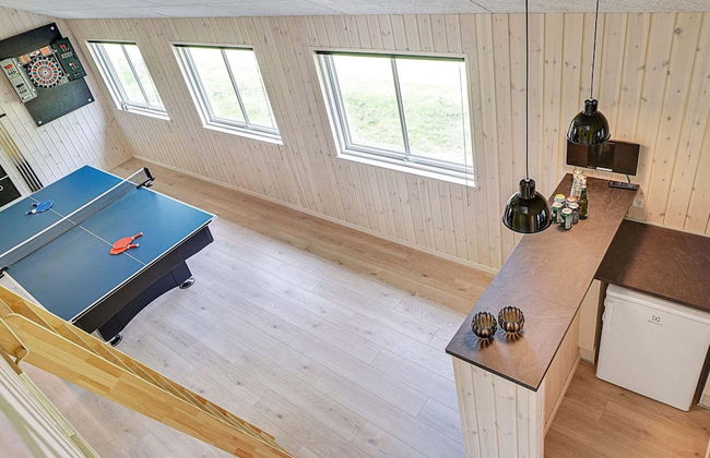 Holiday Home in Grenaa - Foto 7