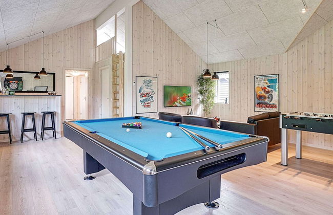 Holiday Home in Grenaa - Foto 18