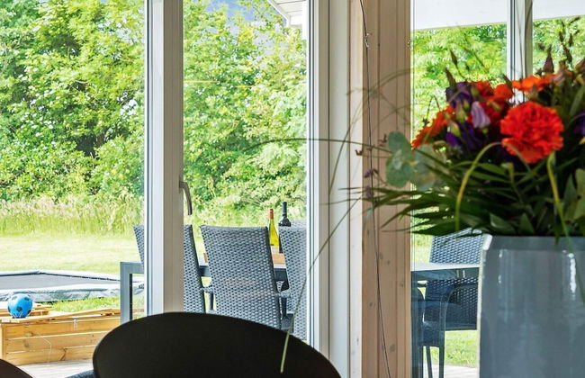 Holiday Home in Grenaa - Foto 25